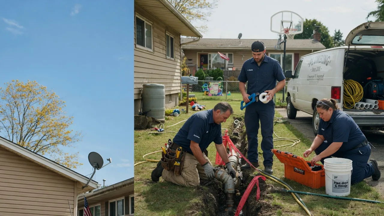 Garbage Disposal Replacement in Ripley, WV near me