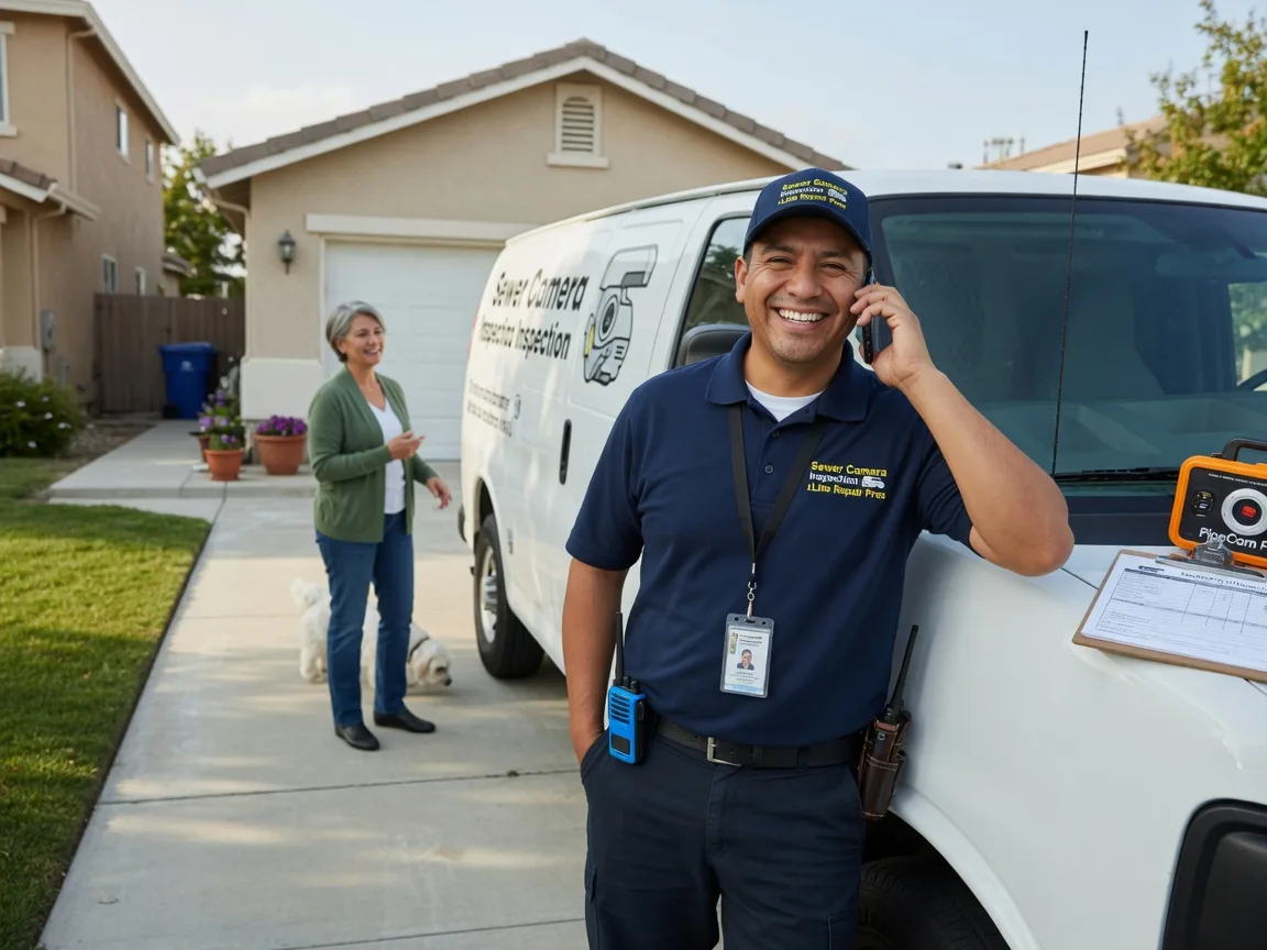 Sewer Line Repair Ripley, WV FAQs
